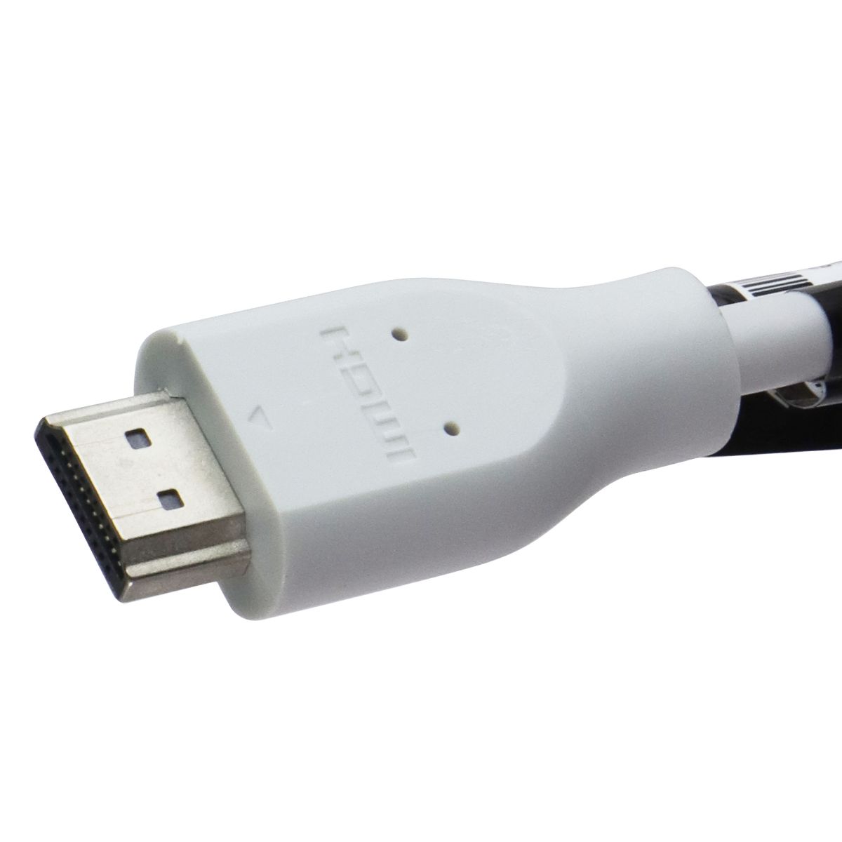 Samsung (6-Foot) HDMI Cable - Male to Male - White (BN39-01997G) TV, Video & Audio Accessories - Video Cables & Interconnects Samsung - Simple Cell Bulk Wholesale Pricing - USA Seller