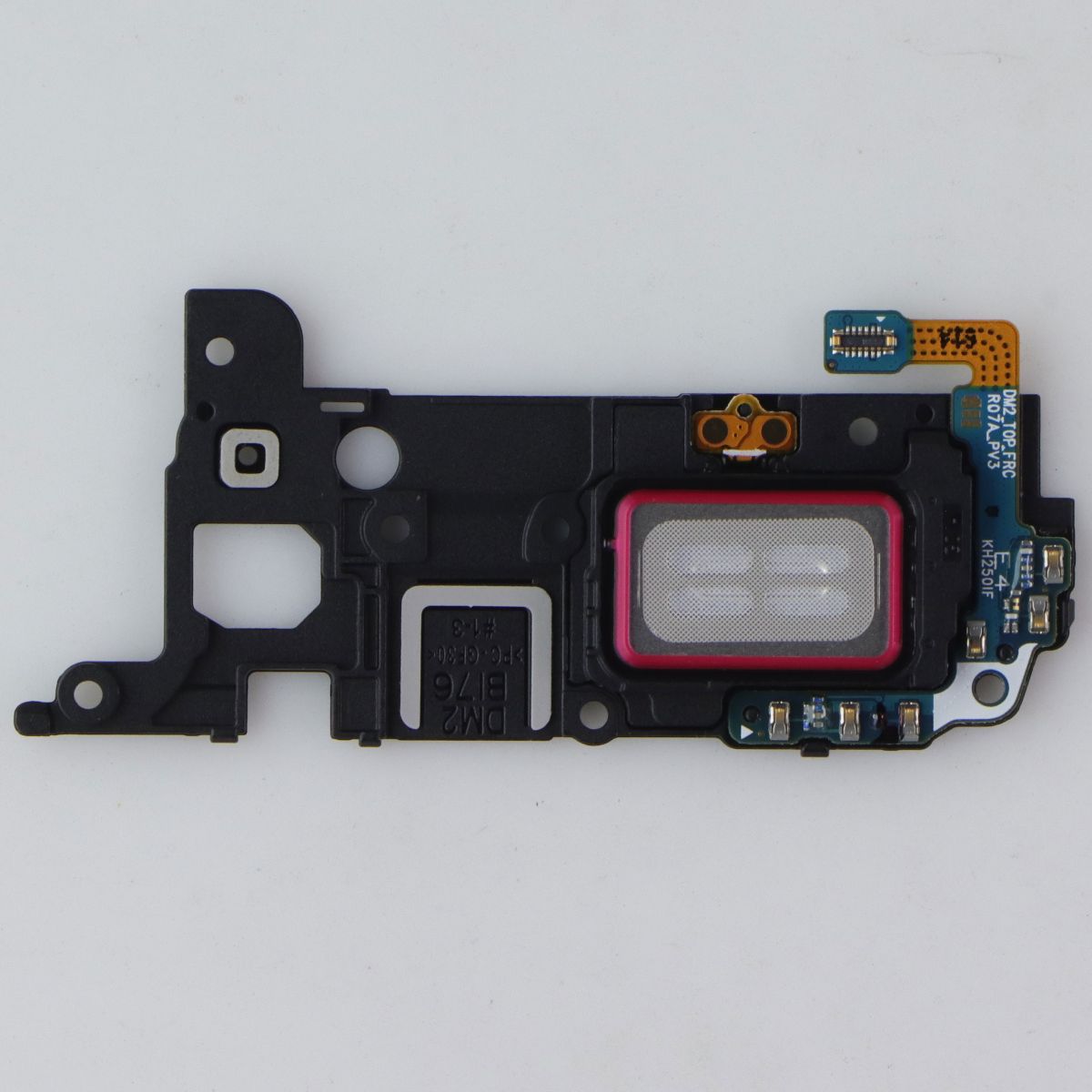 Repair Part - OEM MEA Rear Top Speaker (GH97-28447A) for Galaxy (S23+) S916 Cell Phone - Replacement Parts & Tools Samsung - Simple Cell Bulk Wholesale Pricing - USA Seller