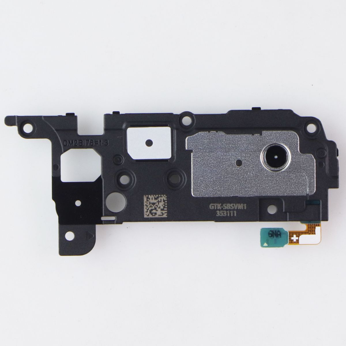 Repair Part - OEM MEA Rear Top Speaker (GH97-28447A) for Galaxy (S23+) S916 Cell Phone - Replacement Parts & Tools Samsung - Simple Cell Bulk Wholesale Pricing - USA Seller