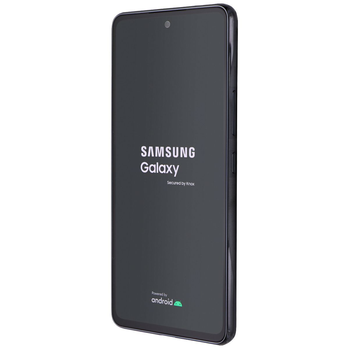 Samsung Galaxy A53 5G (6.5-inch) Smartphone (SM-A536U) Unlocked - 128GB/Black Cell Phones & Smartphones Samsung - Simple Cell Bulk Wholesale Pricing - USA Seller