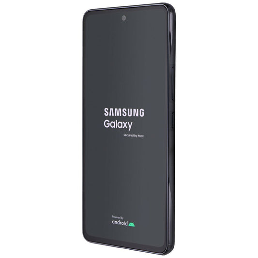 Samsung Galaxy A53 5G (6.5-inch) Smartphone (SM-A536U) Unlocked - 128GB/Black Cell Phones & Smartphones Samsung - Simple Cell Bulk Wholesale Pricing - USA Seller