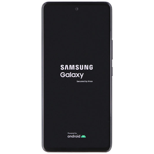Samsung Galaxy A53 5G (6.5-inch) Smartphone (SM-A536U) AT&T ONLY - 128GB/Black Cell Phones & Smartphones Samsung - Simple Cell Bulk Wholesale Pricing - USA Seller