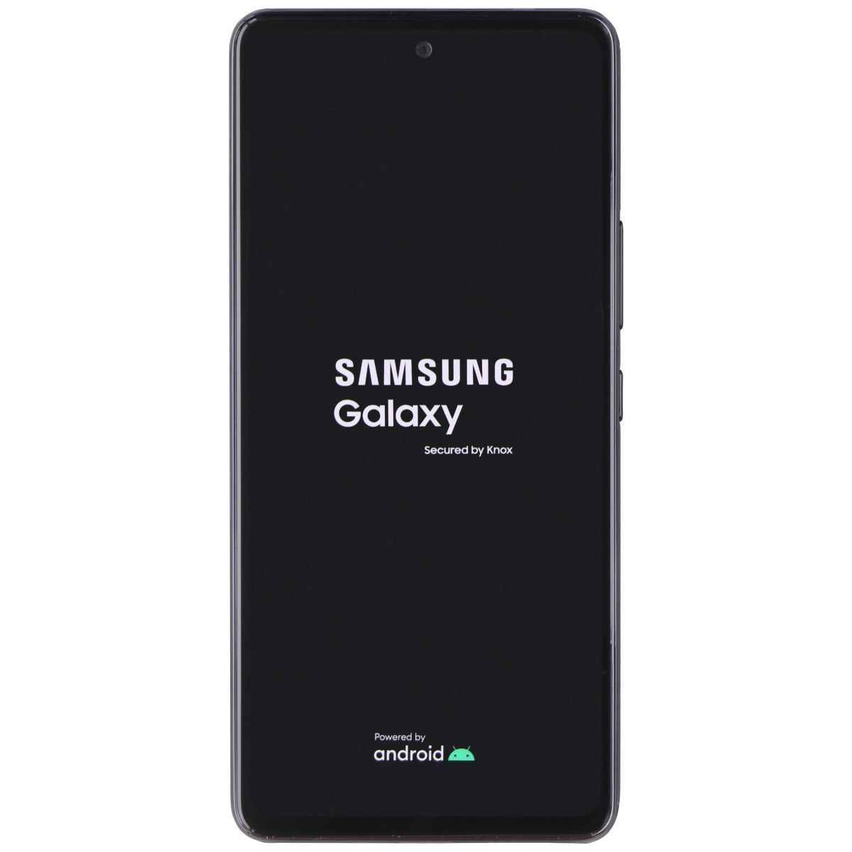 Samsung Galaxy A53 5G (6.5-inch) Smartphone (SM-A536U) Unlocked - 128GB/Black Cell Phones & Smartphones Samsung - Simple Cell Bulk Wholesale Pricing - USA Seller
