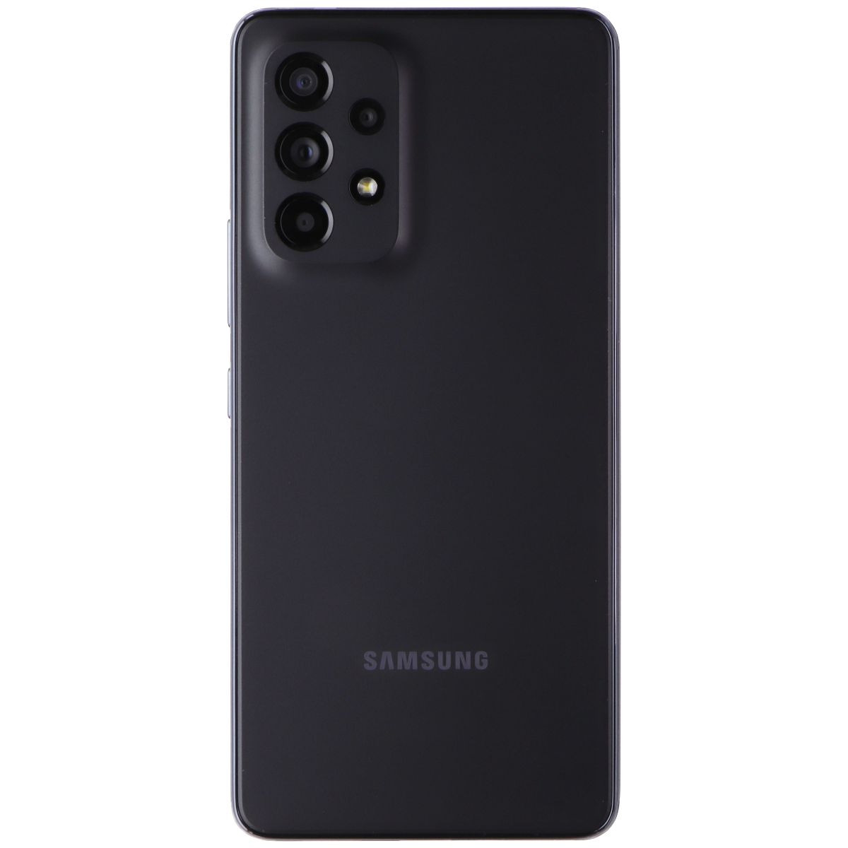 Samsung Galaxy A53 5G (6.5-inch) Smartphone (SM-A536U) T-Mobile - 128GB/Black Cell Phones & Smartphones Samsung - Simple Cell Bulk Wholesale Pricing - USA Seller