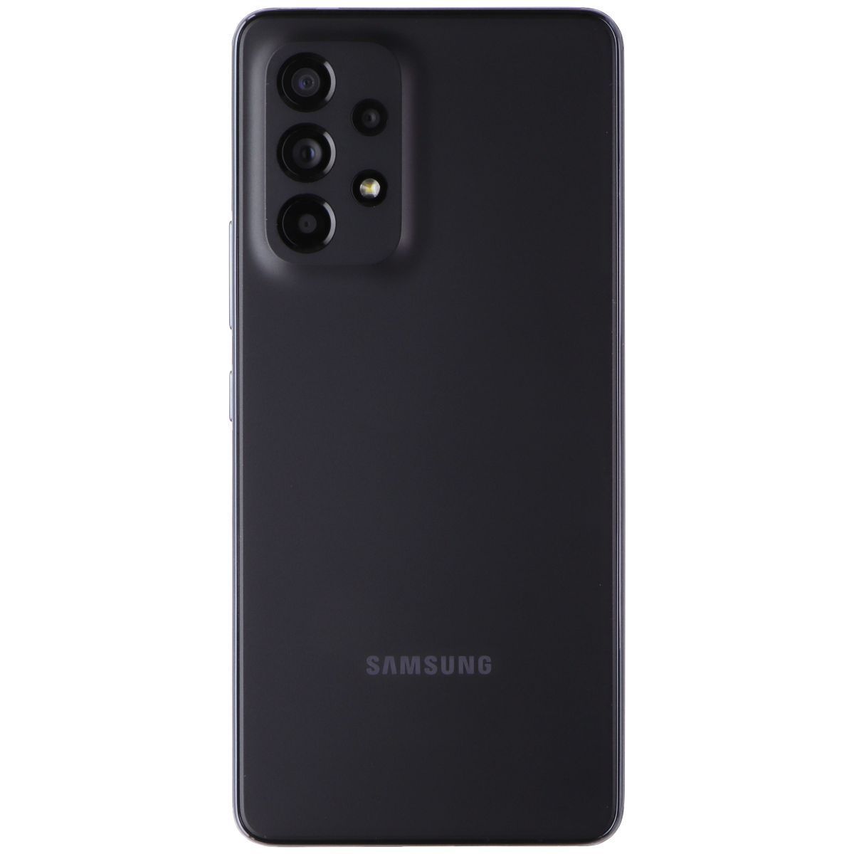 Samsung Galaxy A53 5G (6.5-inch) Smartphone (SM-A536U) AT&T ONLY - 128GB/Black Cell Phones & Smartphones Samsung - Simple Cell Bulk Wholesale Pricing - USA Seller