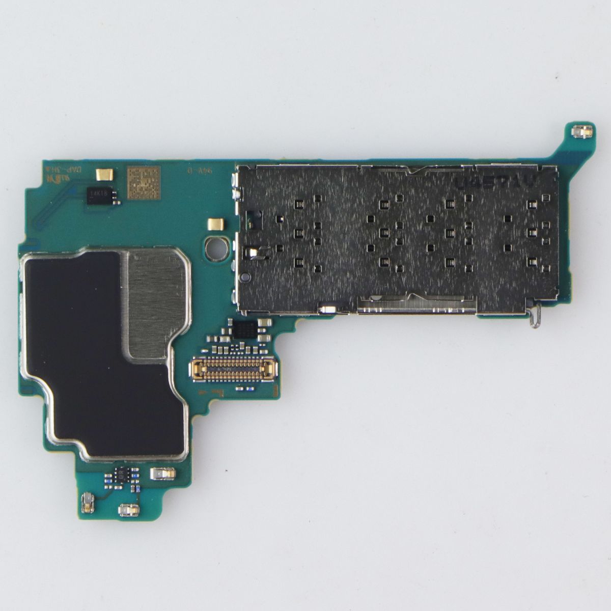 Repair Part SVC SUB PBA Daughter Board (COMM) for Galaxy Z Fold6 (SM-F956) Cell Phone - Replacement Parts & Tools Samsung - Simple Cell Bulk Wholesale Pricing - USA Seller