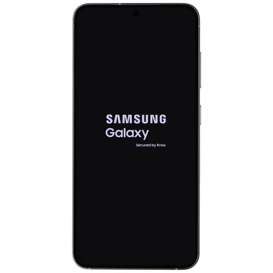 DEMO Samsung Galaxy S24 (6.2-inch) Smartphone (SM-S921U) No Service 128GB/Gray Cell Phones & Smartphones Samsung - Simple Cell Bulk Wholesale Pricing - USA Seller