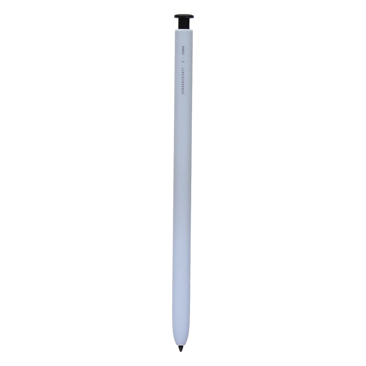 Samsung Galaxy S Pen for Galaxy S22 Ultra - Sky Blue/Black Exclusive Cell Phone - Styluses Samsung - Simple Cell Bulk Wholesale Pricing - USA Seller