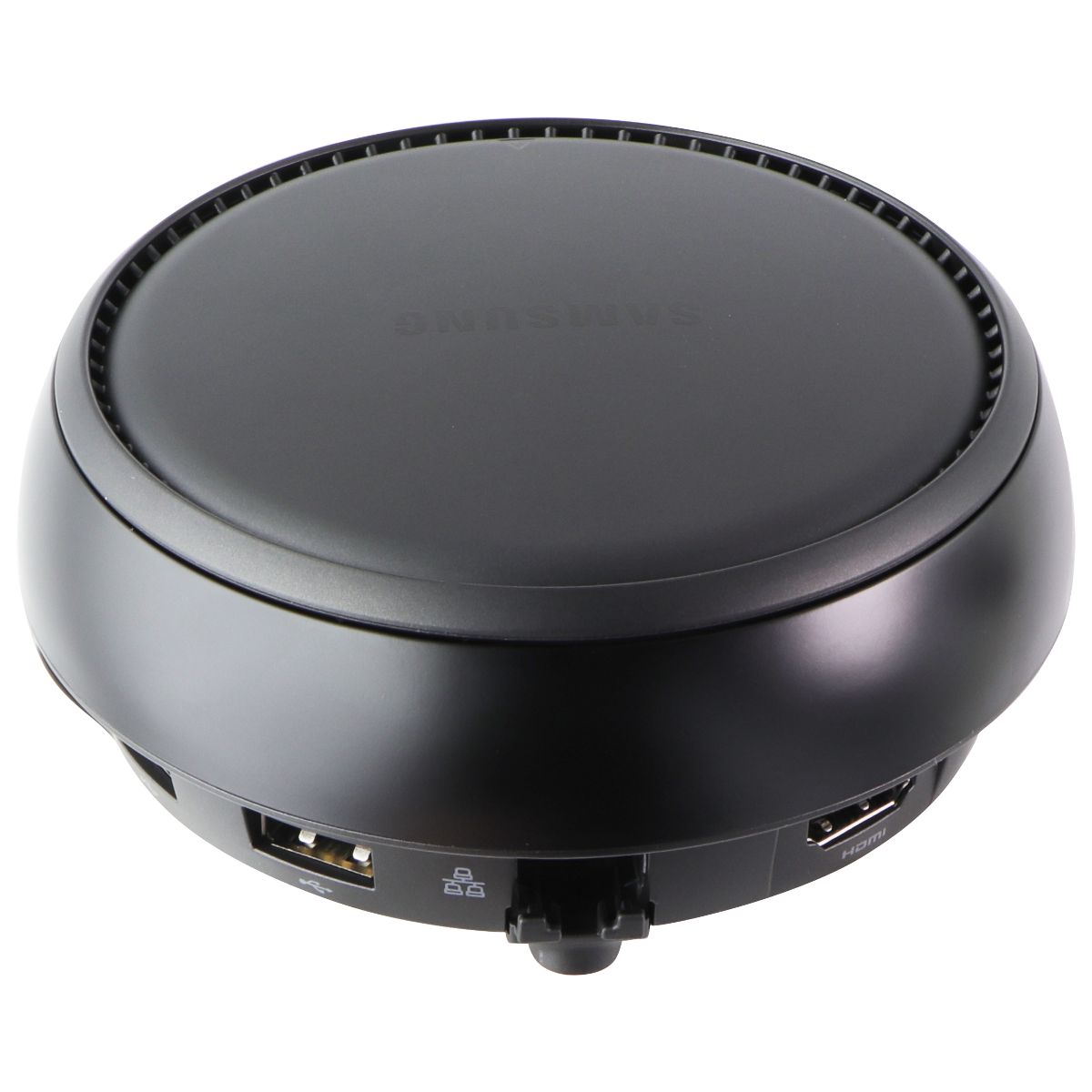 Samsung DeX Station for Desktop Experience - Black (EE-MG950BBEGCA) TV, Video & Audio Accessories - Other TV, Video & Audio Accs Samsung - Simple Cell Bulk Wholesale Pricing - USA Seller