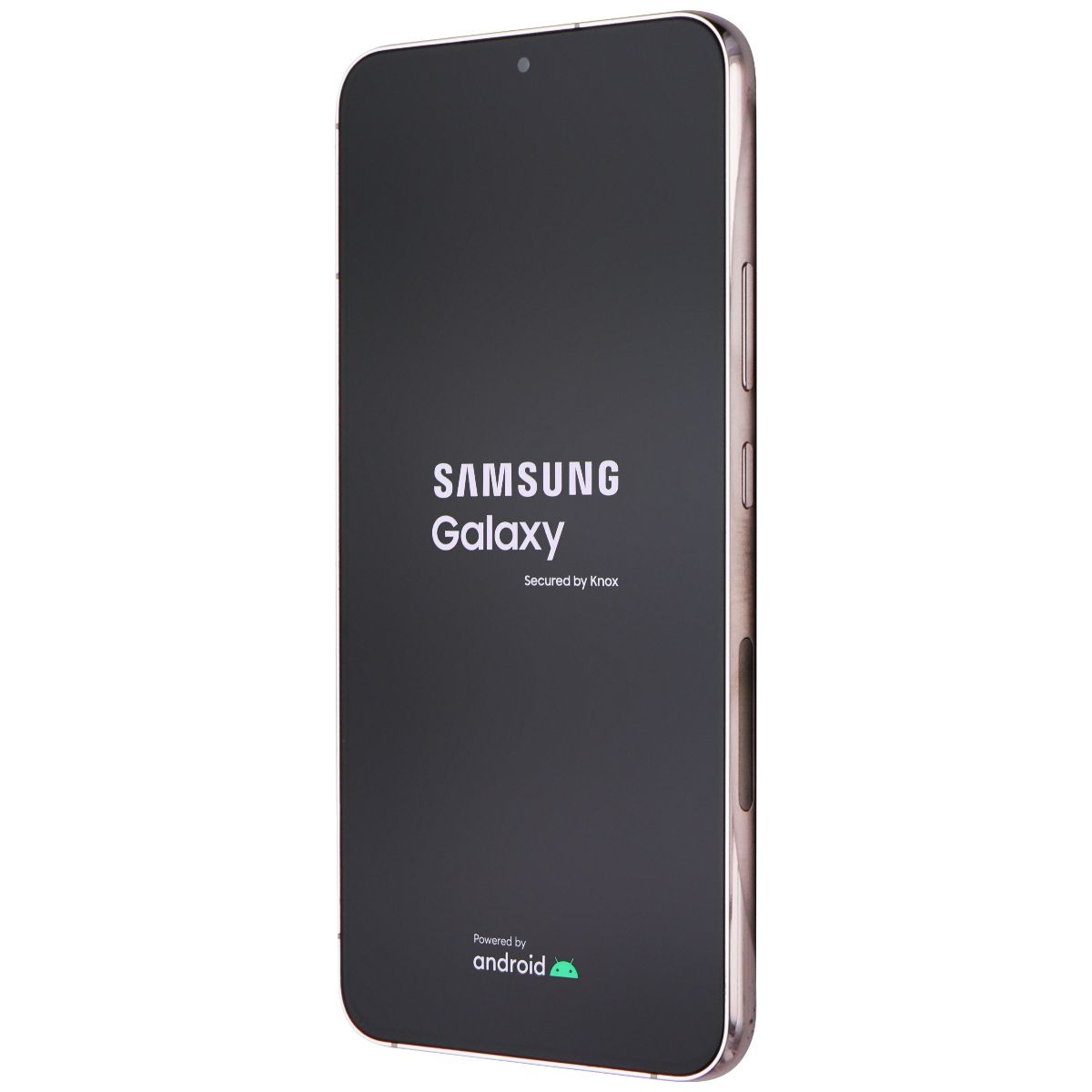 Samsung Galaxy S22+ 5G (6.6-inch) (SM-S906U) Unlocked - 128GB/Pink Gold Cell Phones & Smartphones Samsung    - Simple Cell Bulk Wholesale Pricing - USA Seller