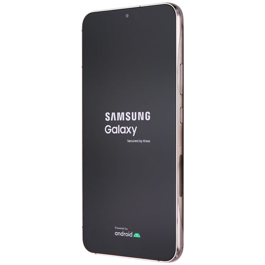 Samsung Galaxy S22+ 5G (6.6-inch) (SM-S906U) Unlocked - 128GB/Pink Gold Cell Phones & Smartphones Samsung    - Simple Cell Bulk Wholesale Pricing - USA Seller
