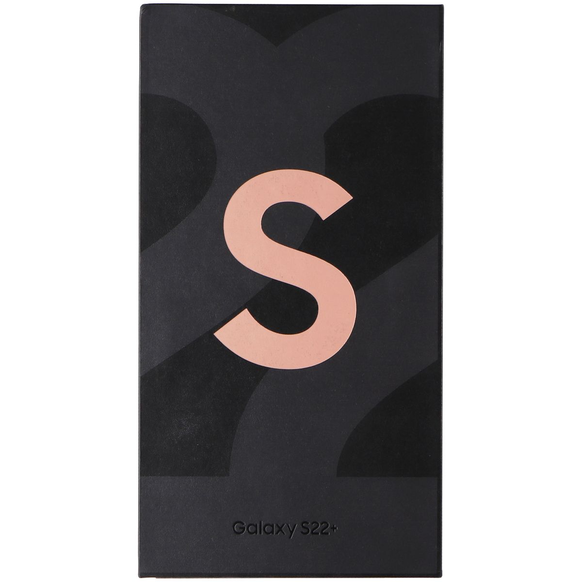 Samsung Galaxy S22+ 5G (6.6-inch) (SM-S906U) Verizon - 128GB/Pink Gold Cell Phones & Smartphones Samsung    - Simple Cell Bulk Wholesale Pricing - USA Seller