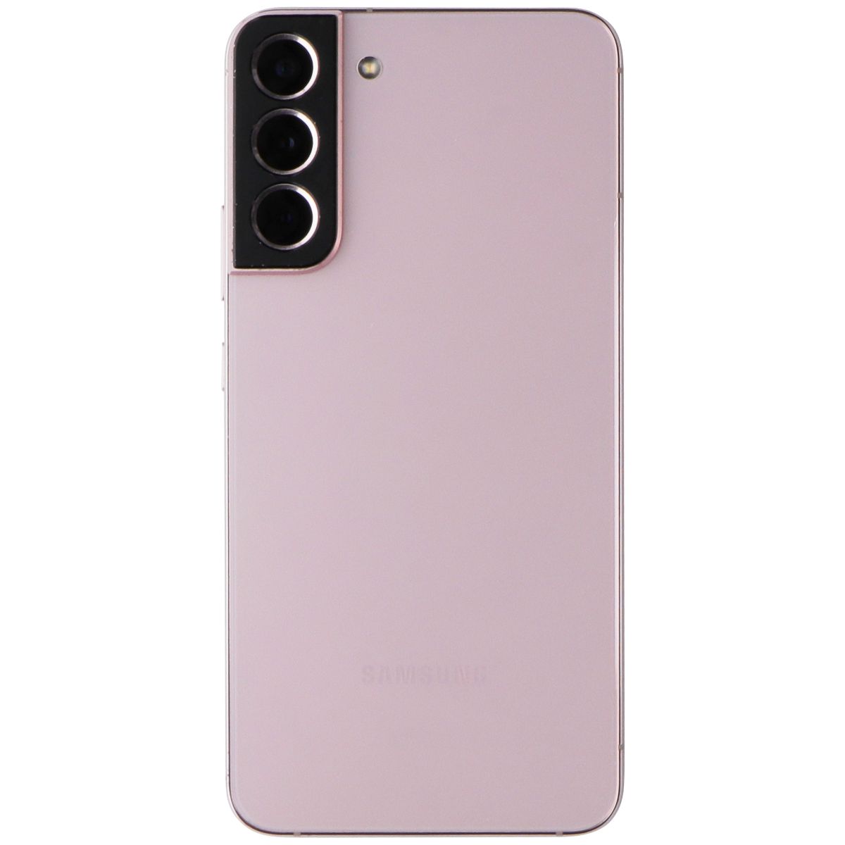 Samsung Galaxy S22+ 5G (6.6-inch) Smartphone (SM-S906U) AT&T - 256GB/Pink Gold Cell Phones & Smartphones Samsung - Simple Cell Bulk Wholesale Pricing - USA Seller