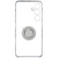 Samsung Official Clear Gadget Case for Samsung Galaxy S24+ / Clear Cell Phone - Cases, Covers & Skins Samsung - Simple Cell Bulk Wholesale Pricing - USA Seller