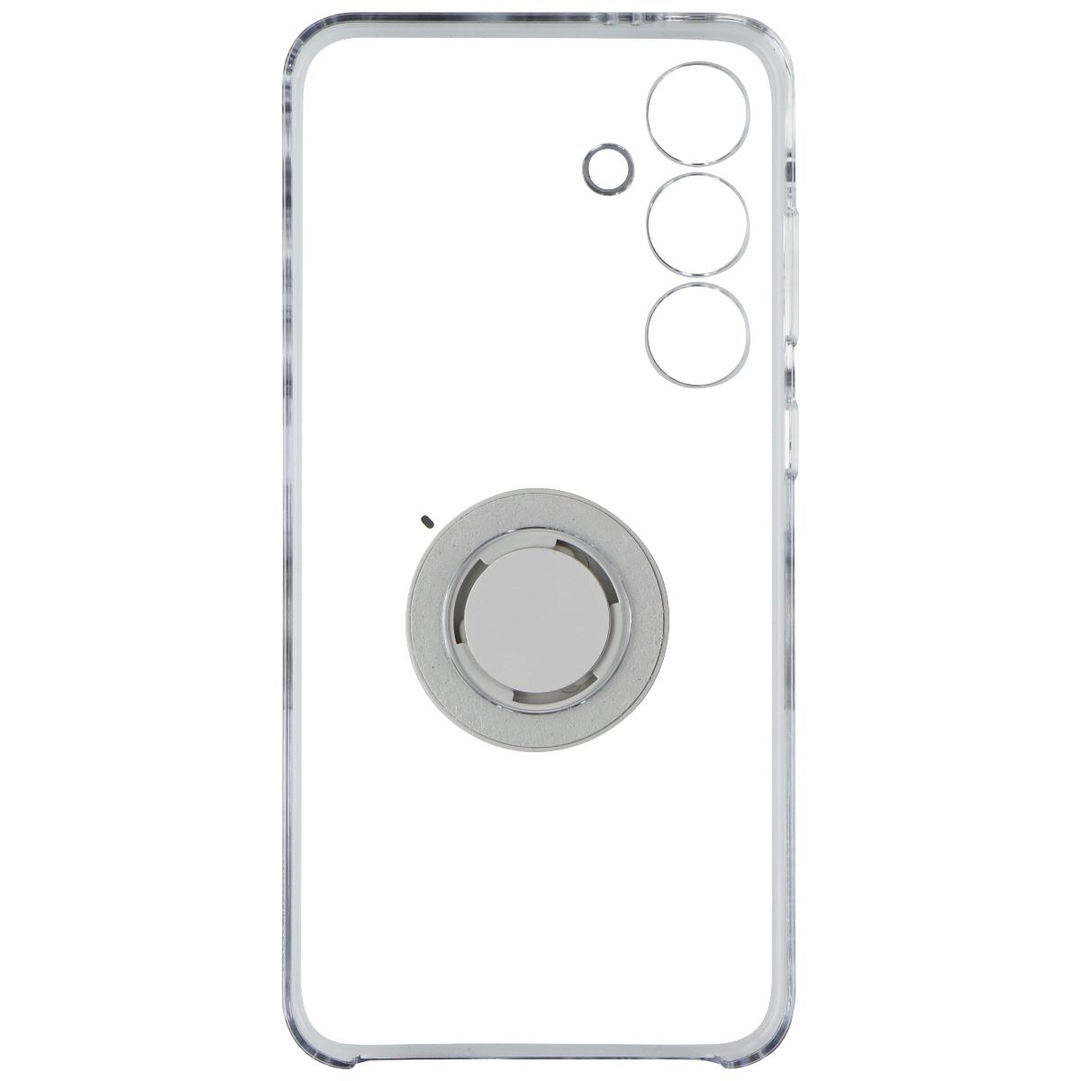 Samsung Official Clear Gadget Case for Samsung Galaxy S24+ / Clear Cell Phone - Cases, Covers & Skins Samsung    - Simple Cell Bulk Wholesale Pricing - USA Seller