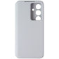 Samsung S-View Wallet Case for Galaxy S24 - White Cell Phone - Cases, Covers & Skins Samsung - Simple Cell Bulk Wholesale Pricing - USA Seller