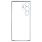 Samsung Official Clear Case for Samsung Galaxy S23 Ultra - Clear Cell Phone - Cases, Covers & Skins Samsung - Simple Cell Bulk Wholesale Pricing - USA Seller