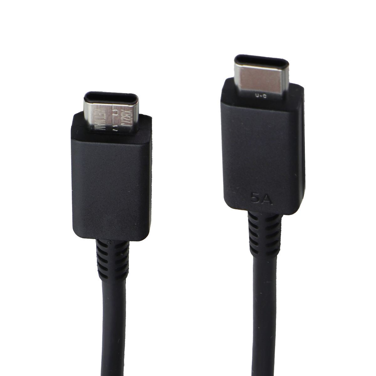 Samsung (45W) Wall Charger Power Adapter (USB-C) w/Cable - Black (EP-T4511XBE) Cell Phone - Cables & Adapters Samsung - Simple Cell Bulk Wholesale Pricing - USA Seller