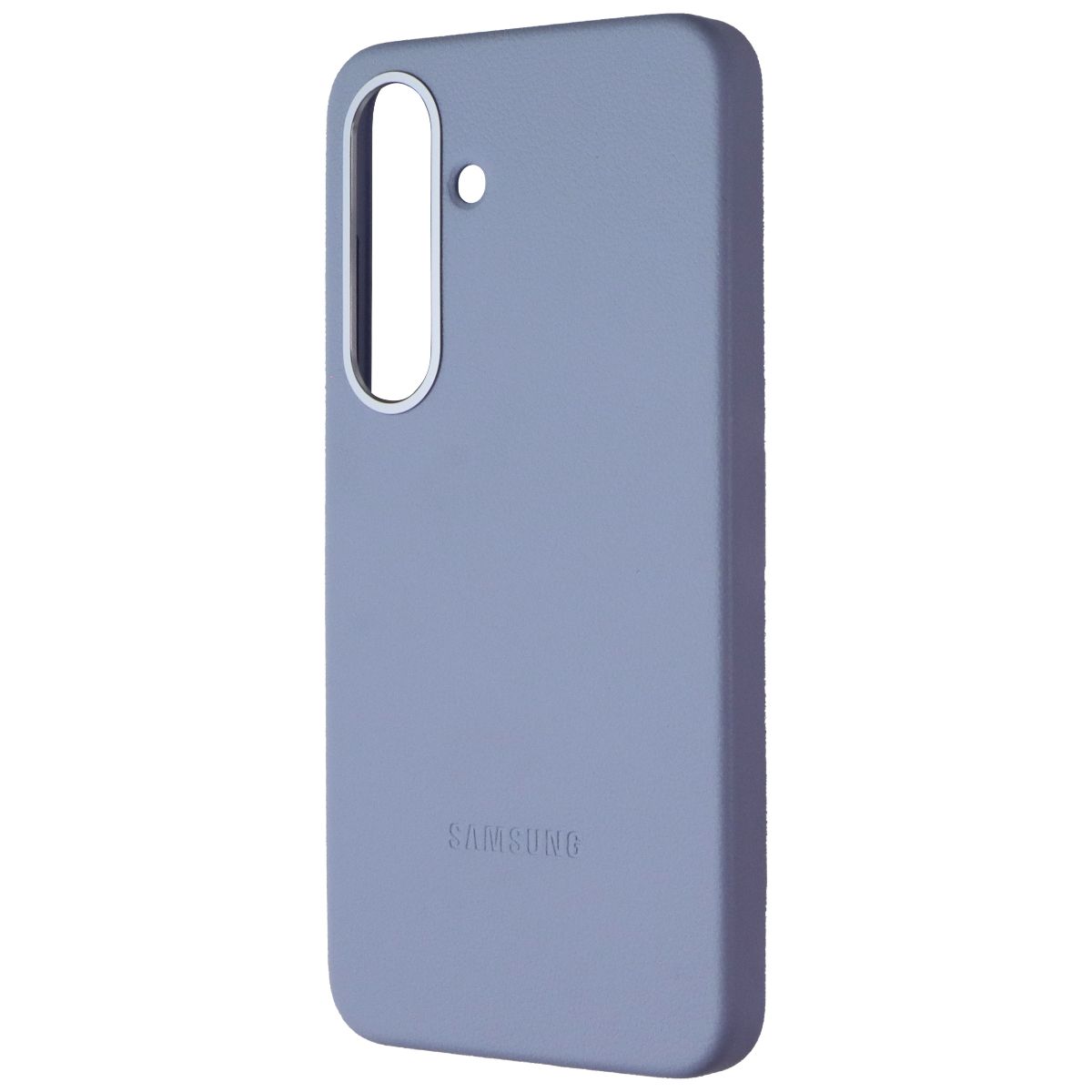 Samsung Official Kindsuit Case for Galaxy S25 - Light Blue Cell Phone - Cases, Covers & Skins Samsung - Simple Cell Bulk Wholesale Pricing - USA Seller