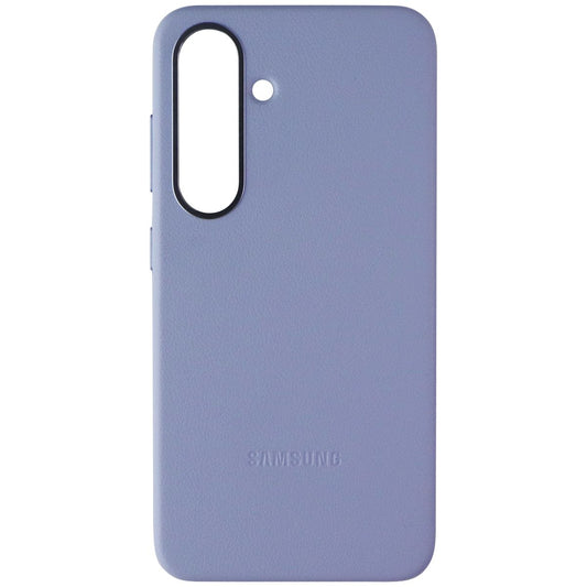 Samsung Official Kindsuit Case for Galaxy S25 - Light Blue Cell Phone - Cases, Covers & Skins Samsung - Simple Cell Bulk Wholesale Pricing - USA Seller