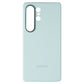 Samsung Official Silicone Case for Galaxy S25 Ultra - Mint Cell Phone - Cases, Covers & Skins Samsung - Simple Cell Bulk Wholesale Pricing - USA Seller
