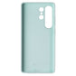 Samsung Official Silicone Case for Galaxy S25 Ultra - Mint Cell Phone - Cases, Covers & Skins Samsung - Simple Cell Bulk Wholesale Pricing - USA Seller