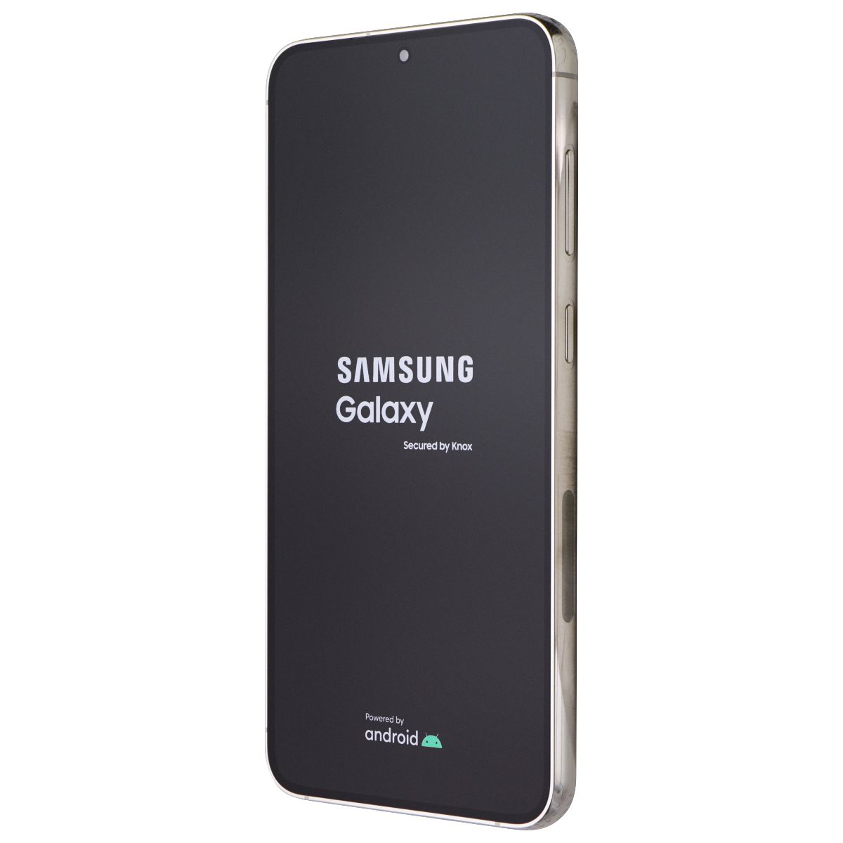 Samsung Galaxy S23+ 5G (6.6-inch) Smartphone (SM-S916U) Unlocked - 512GB/Cream