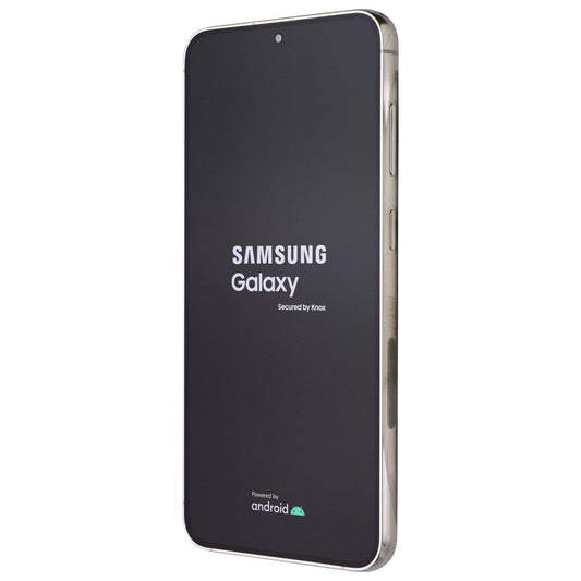Samsung Galaxy S23+ 5G (6.6-inch) Smartphone (SM-S916U) Unlocked - 512GB/Cream