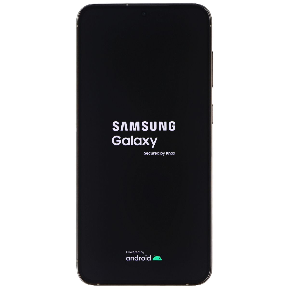 Samsung Galaxy S23+ 5G (6.6-inch) Smartphone (SM-S916U) Unlocked - 512GB/Cream