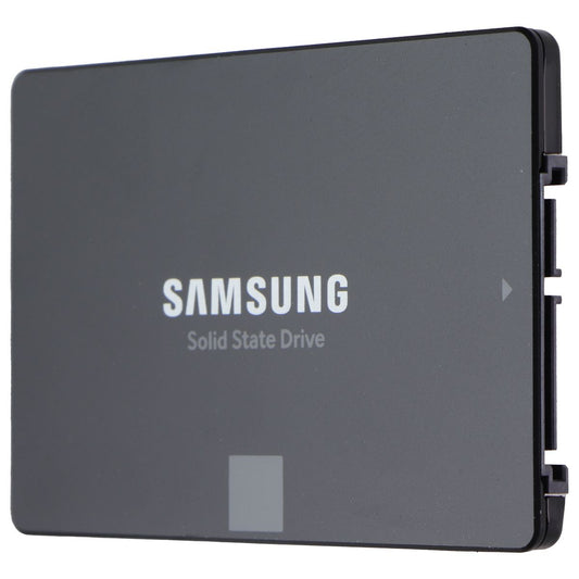 Samsung 870 EVO SATA 2.5-in (2TB) Internal Solid State Drive (MZ-77EE2T0) Digital Storage - Solid State Drives Samsung - Simple Cell Bulk Wholesale Pricing - USA Seller
