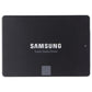 Samsung 870 EVO SATA 2.5-in (2TB) Internal Solid State Drive (MZ-77EE2T0) Digital Storage - Solid State Drives Samsung - Simple Cell Bulk Wholesale Pricing - USA Seller