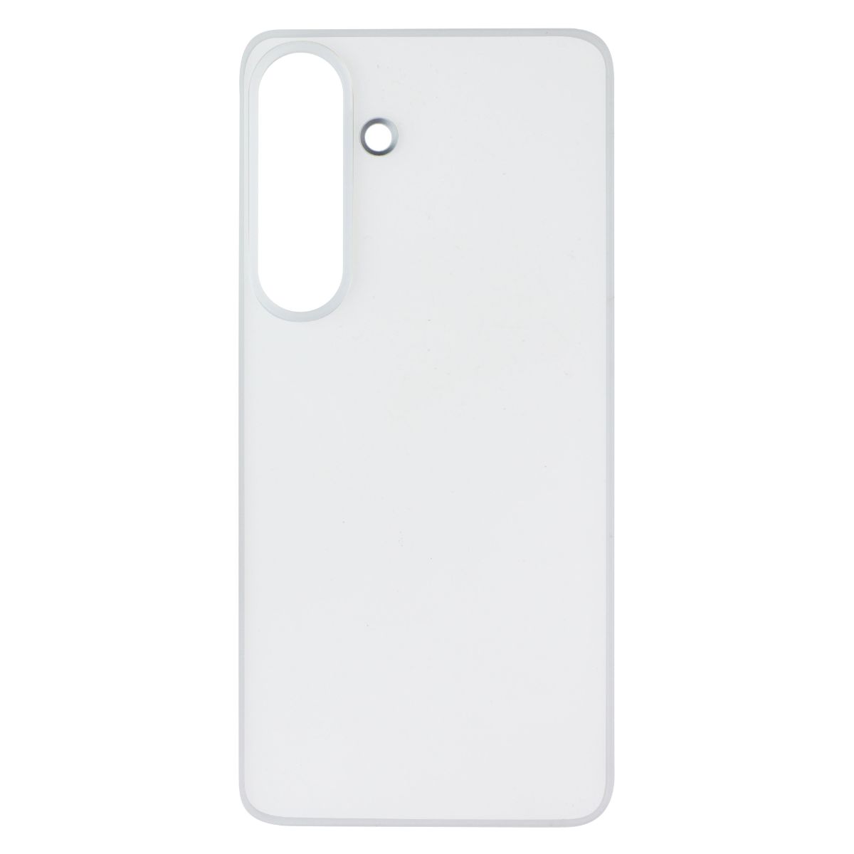 Samsung Flipsuit Series Case for Samsung Galaxy S25 - White (Keith Haring) Cell Phone - Cases, Covers & Skins Samsung - Simple Cell Bulk Wholesale Pricing - USA Seller