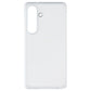 Samsung Flipsuit Series Case for Samsung Galaxy S25 - White (Keith Haring) Cell Phone - Cases, Covers & Skins Samsung - Simple Cell Bulk Wholesale Pricing - USA Seller
