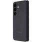 Samsung S-View Wallet Case for Galaxy S24 Smartphones - Black Cell Phone - Cases, Covers & Skins Samsung - Simple Cell Bulk Wholesale Pricing - USA Seller