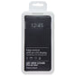 Samsung Official LED View Wallet Cover for Samsung Galaxy Note8 - Black Cell Phone - Cases, Covers & Skins Samsung - Simple Cell Bulk Wholesale Pricing - USA Seller