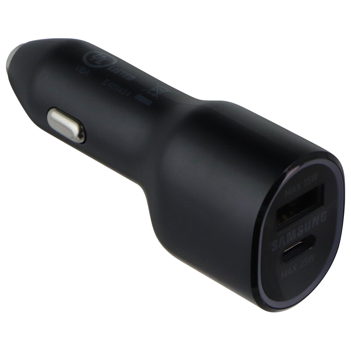 Samsung Ultimate Bundle Car Duo 40W + 25W Wall + 2 USB-C to USB-C Cables - Black Cell Phone - Chargers & Cradles Samsung - Simple Cell Bulk Wholesale Pricing - USA Seller