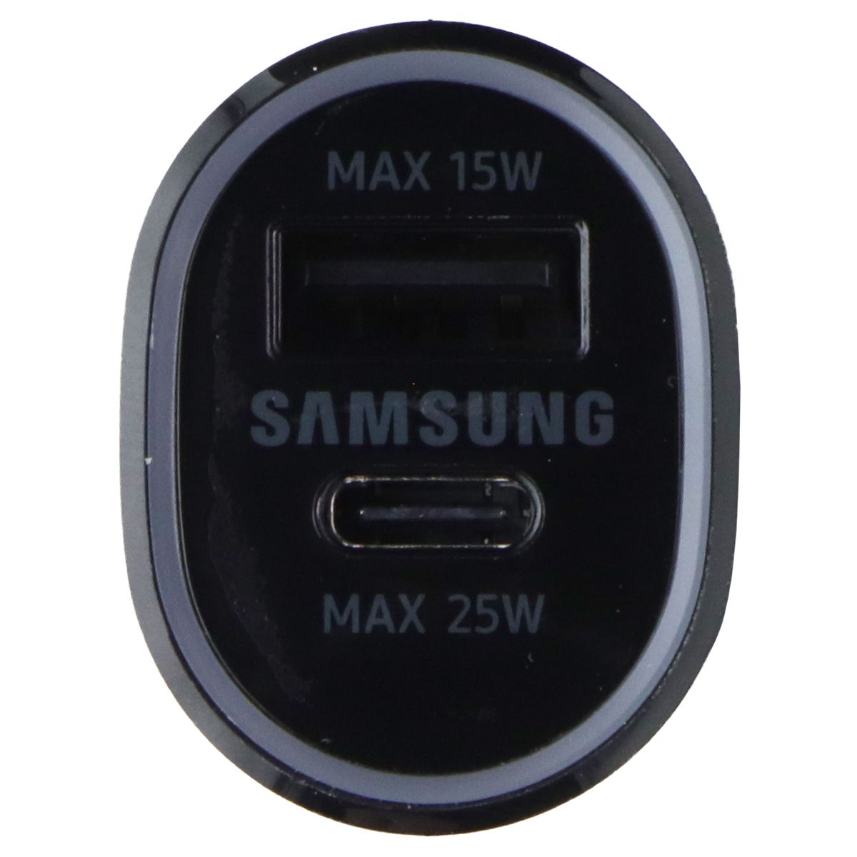 Samsung Ultimate Bundle Car Duo 40W + 25W Wall + 2 USB-C to USB-C Cables - Black Cell Phone - Chargers & Cradles Samsung - Simple Cell Bulk Wholesale Pricing - USA Seller