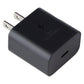 Samsung Ultimate Bundle Car Duo 40W + 25W Wall + 2 USB-C to USB-C Cables - Black Cell Phone - Chargers & Cradles Samsung - Simple Cell Bulk Wholesale Pricing - USA Seller