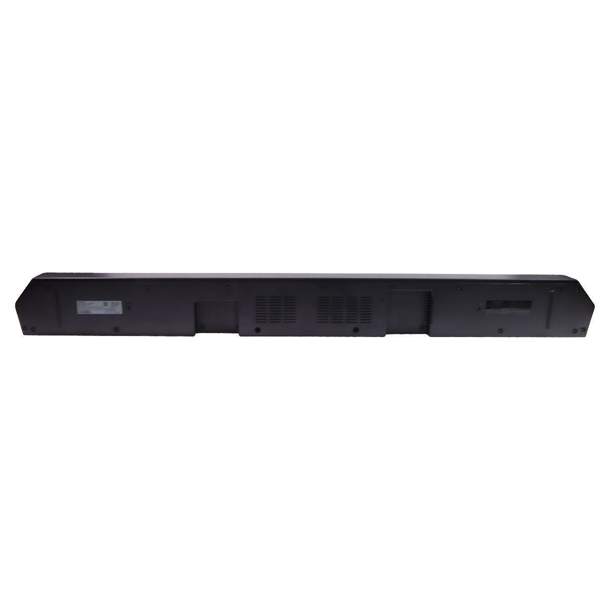 Samsung HW-Q600B 3.1.2 ch Soundbar and Subwoofer - Black Home Multimedia - Home Speakers & Subwoofers Samsung - Simple Cell Bulk Wholesale Pricing - USA Seller
