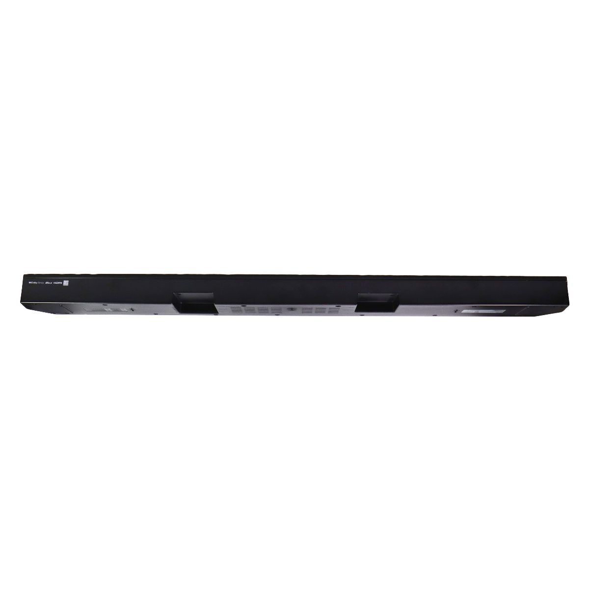 Samsung HW-Q600B 3.1.2 ch Soundbar and Subwoofer - Black Home Multimedia - Home Speakers & Subwoofers Samsung - Simple Cell Bulk Wholesale Pricing - USA Seller