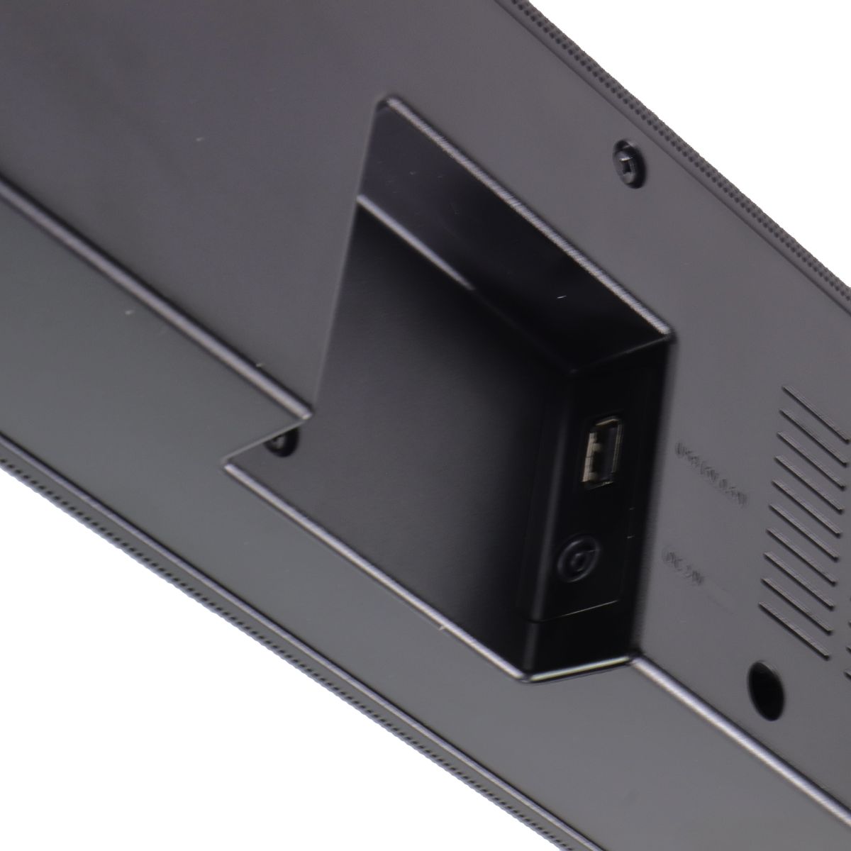 Samsung HW-Q600B 3.1.2 ch Soundbar and Subwoofer - Black Home Multimedia - Home Speakers & Subwoofers Samsung - Simple Cell Bulk Wholesale Pricing - USA Seller