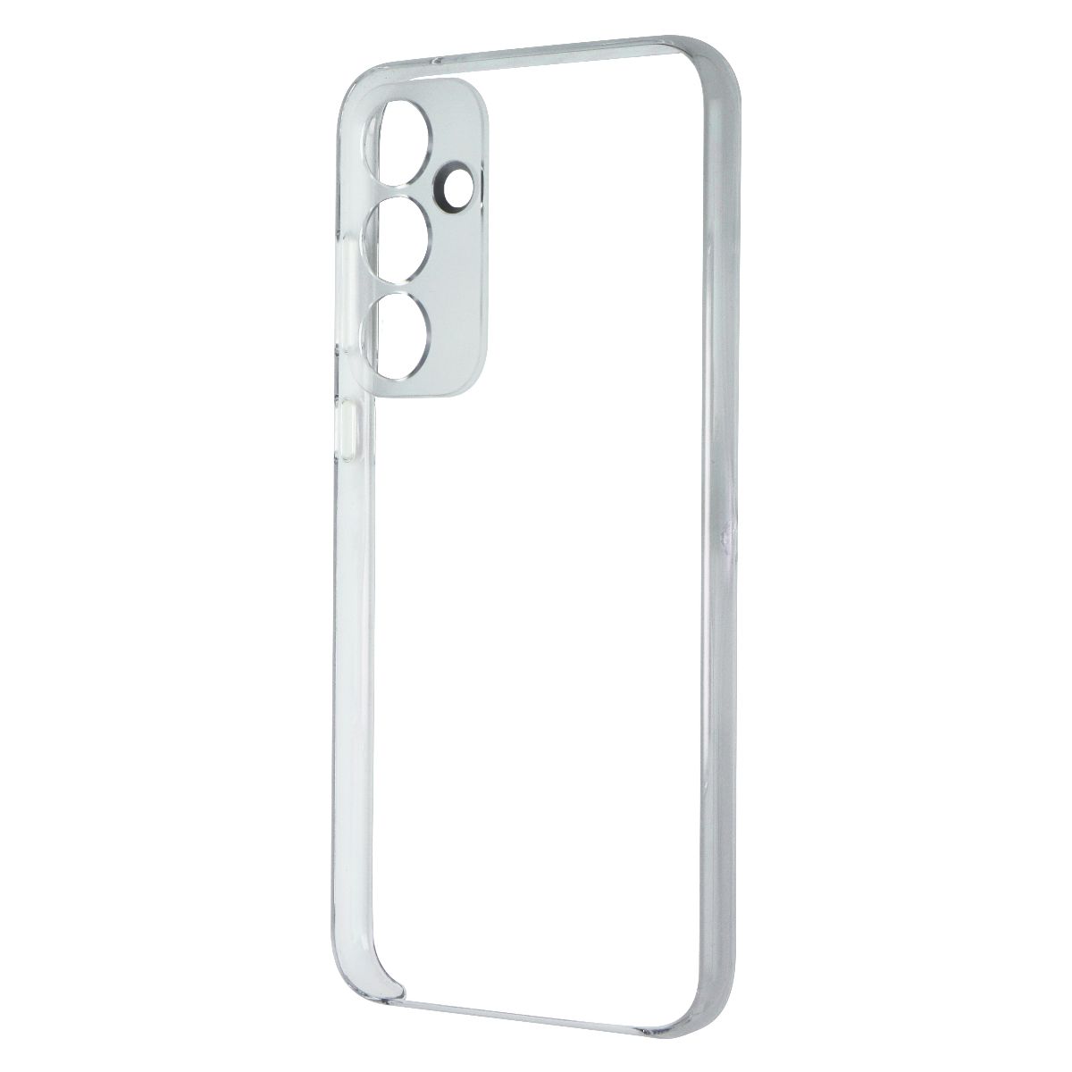 Samsung Official Clear Case For Galaxy A35 5G - Clear Cell Phone - Cases, Covers & Skins Samsung - Simple Cell Bulk Wholesale Pricing - USA Seller