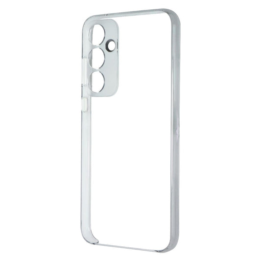 Samsung Official Clear Case For Galaxy A35 5G - Clear Cell Phone - Cases, Covers & Skins Samsung - Simple Cell Bulk Wholesale Pricing - USA Seller