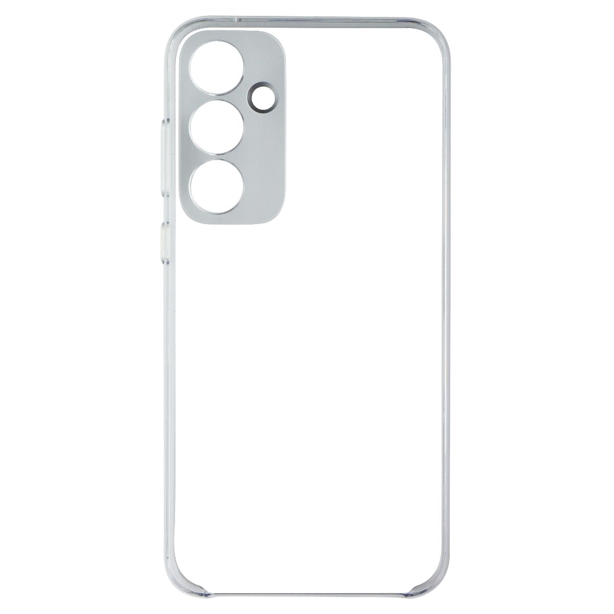 Samsung Official Clear Case For Galaxy A35 5G - Clear Cell Phone - Cases, Covers & Skins Samsung - Simple Cell Bulk Wholesale Pricing - USA Seller