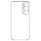 Samsung Official Clear Case For Galaxy A35 5G - Clear Cell Phone - Cases, Covers & Skins Samsung - Simple Cell Bulk Wholesale Pricing - USA Seller