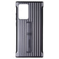 Samsung Rugged Protective Cover for Galaxy Note20 Ultra & Ultra 5G - Silver Cell Phone - Cases, Covers & Skins Samsung - Simple Cell Bulk Wholesale Pricing - USA Seller