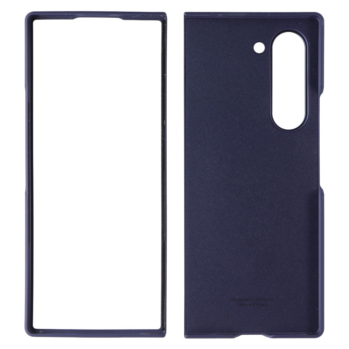 Samsung S Pen Case for Samsung Galaxy Z Fold6 - Navy