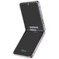 Samsung Galaxy Z Flip5 (6.7-in) Smartphone SM-F731U Unlocked - 256GB/Lavender Cell Phones & Smartphones Samsung - Simple Cell Bulk Wholesale Pricing - USA Seller