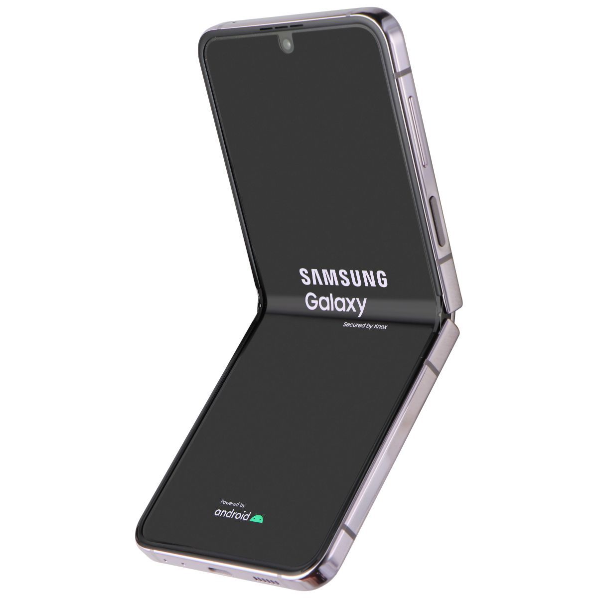 Samsung Galaxy Z Flip5 (6.7-in) Smartphone SM-F731U Unlocked - 256GB/Lavender Cell Phones & Smartphones Samsung - Simple Cell Bulk Wholesale Pricing - USA Seller