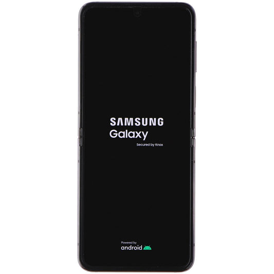 Samsung Galaxy Z Flip5 (6.7-in) Smartphone SM-F731U Unlocked - 256GB/Lavender Cell Phones & Smartphones Samsung - Simple Cell Bulk Wholesale Pricing - USA Seller